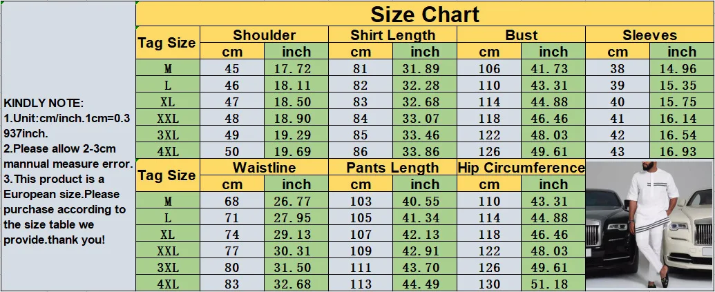 Летний модный кафтан наряды Африканский комплект одежды одежда в стиле хип-хоп