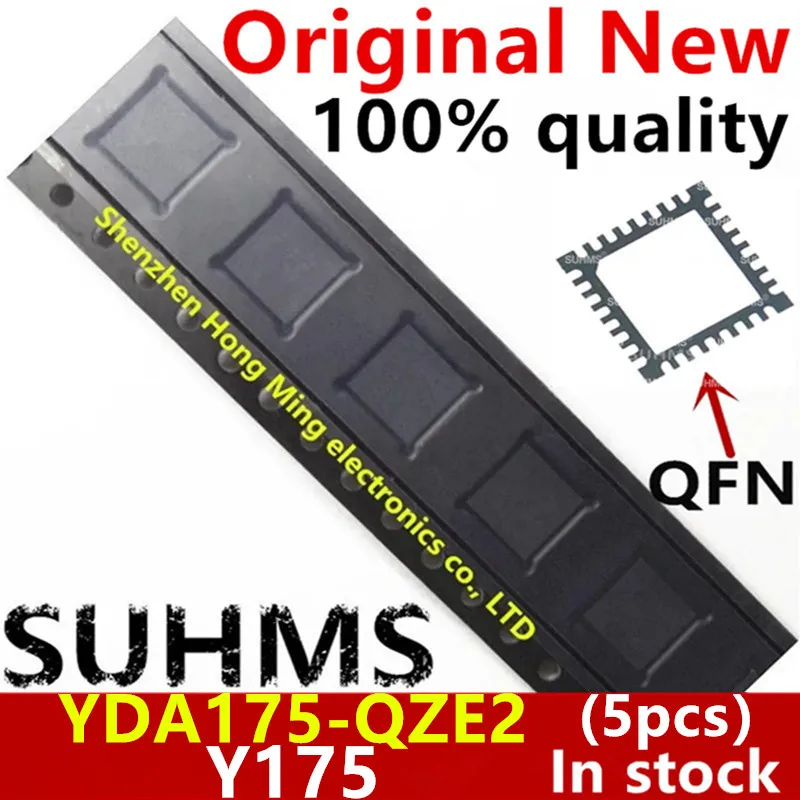 (5 шт.) 100% новый YDA175-QZE2 YDA175 Y175 QFN-32