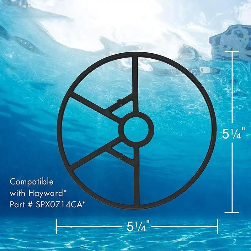 

1 шт. многопортовый клапан, уплотнительная прокладка, фильтр для песка в бассейне, запчасти, переключающий клапан для бассейна, переключающая прокладка паука, оптовая продажа