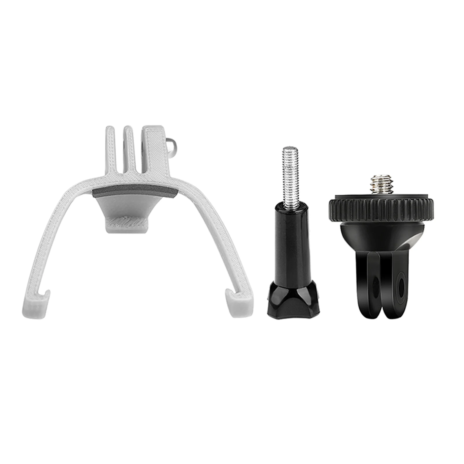 

Профессиональные аксессуары для дрона кронштейн для фиксации экшн-камеры удлинитель держатель крепление легко установить для DJI FPV