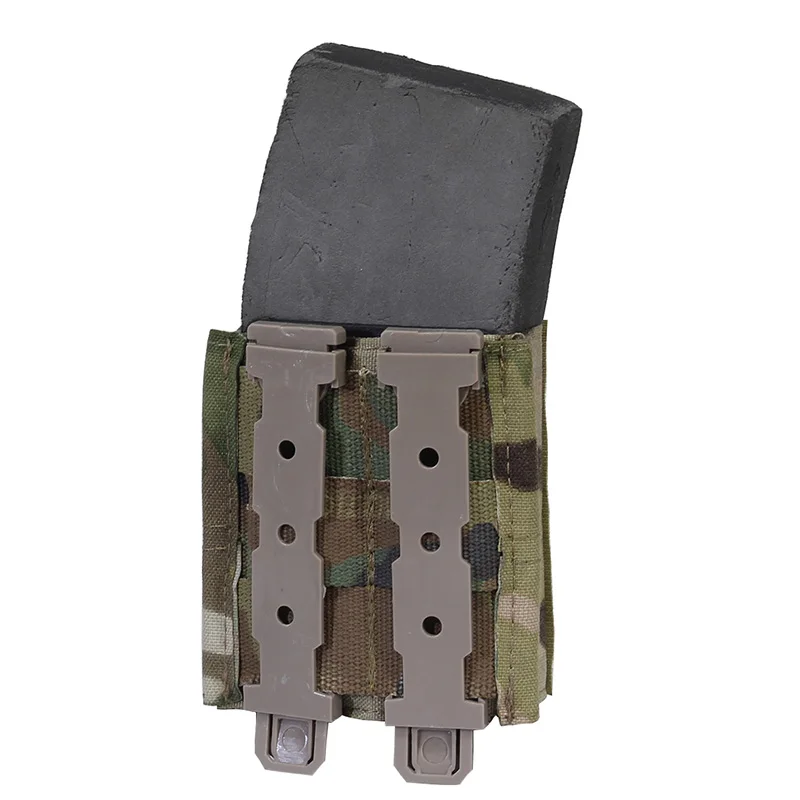 

Охотничья тренировочная быстросъемная тактическая сумка для магазина с нейлоновой мягкой пряжкой для ремня сумка для аксессуаров