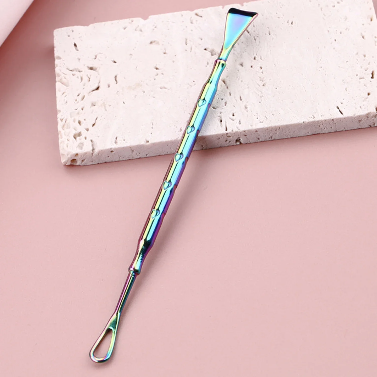 Средство для удаления черных точек инструмент прыщей игла средство комедонов