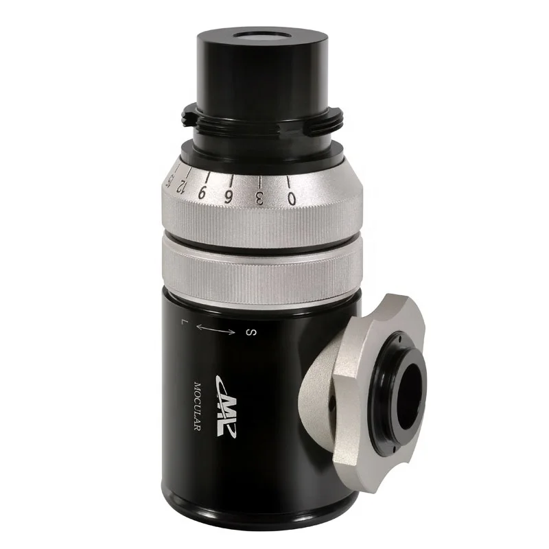 Фото CCD-адаптер для Zeiss для Moller для хирургического микроскопа Leica №1