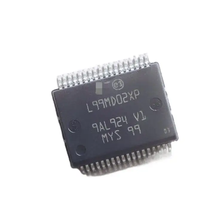 

Новый оригинальный патч L99MD02XPTR, контроллер и привод SSOP36 для консультации