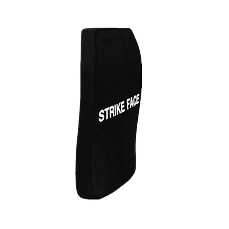 

Level IV stand alone bulletproof plate multi curve ballistic plate