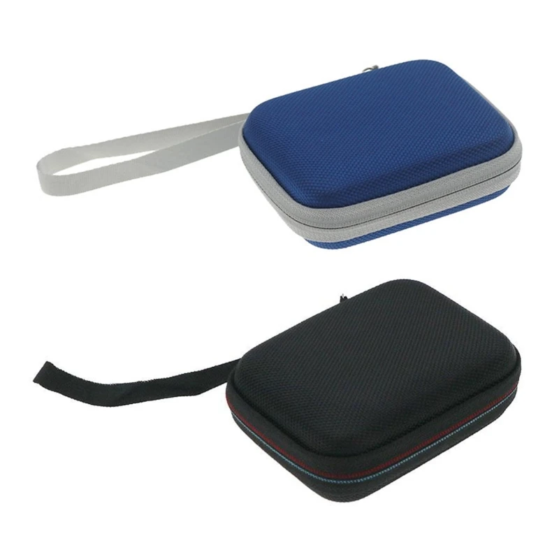 Портативная водонепроницаемая сумка для аккумулятора мощностью 15 Вт