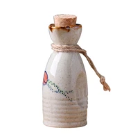 ceramic japanese sake pot porcelain sake bottle traditional liquor wine jug 33