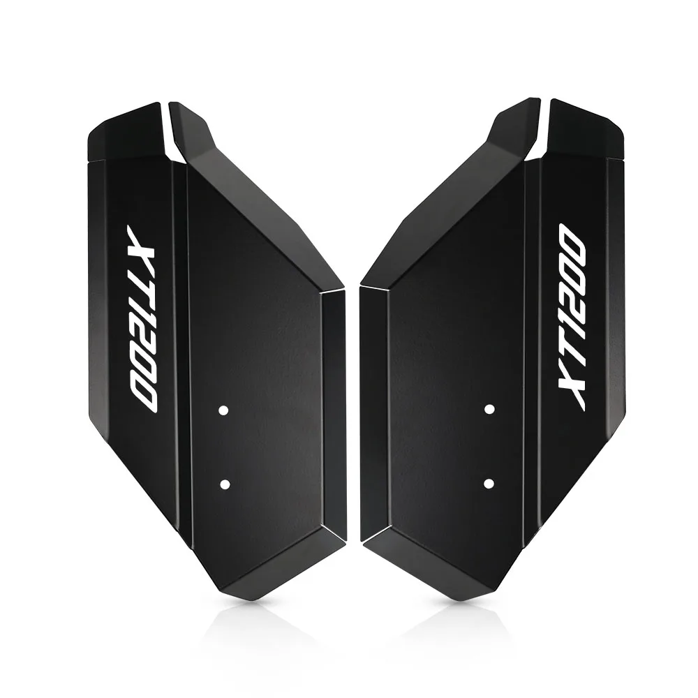 

Для Yamaha Super Tenere XT1200Z 2010-2020 2021 2022 2023 2024 2025 защита передней вилки мотоцикла, защитные аксессуары XT 1200 Z