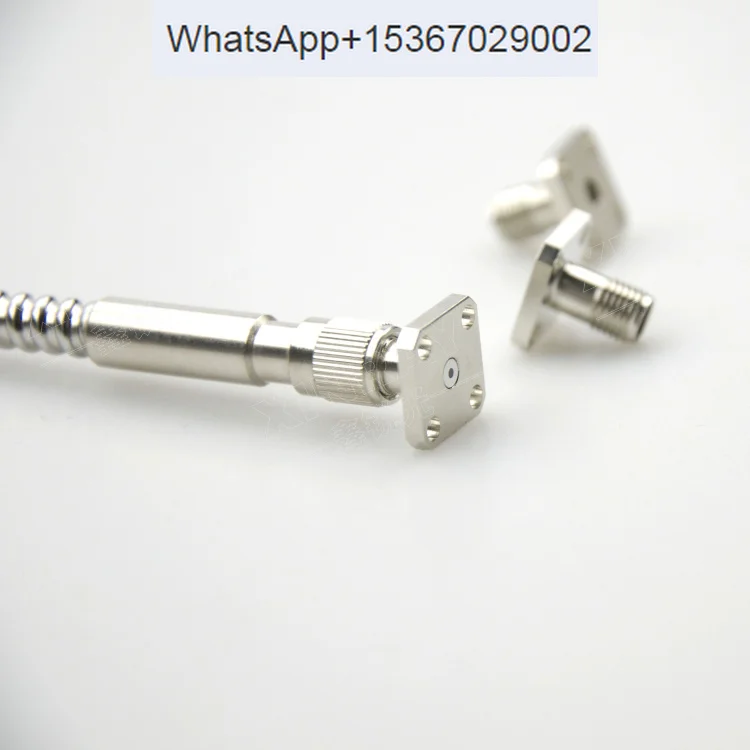 5 шт. оптоволоконная база для спектрометра SMA905