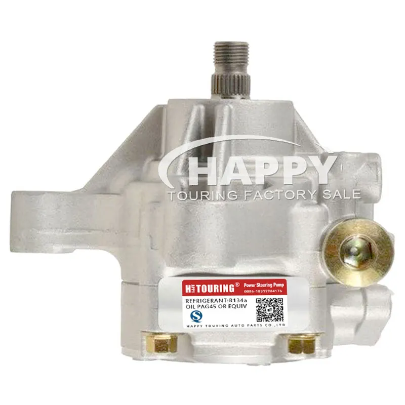 Насос гидравлического масляного насоса масла HONDA CR-V 56110PND003 автозапчасти