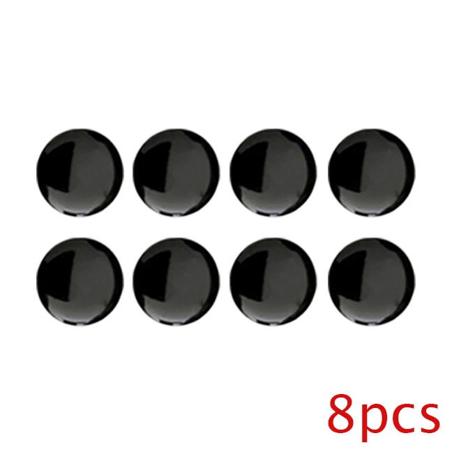 

8/4 шт., автомобильные наклейки для BMW X3 X5 E46 E85 E60