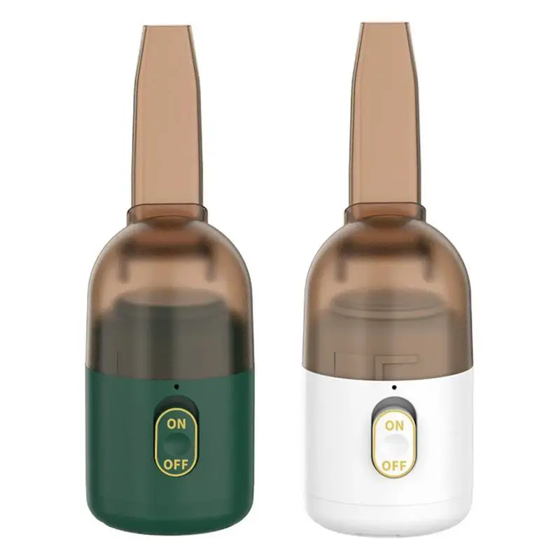 

Настольный мини-пылесос для дома, офиса, школы