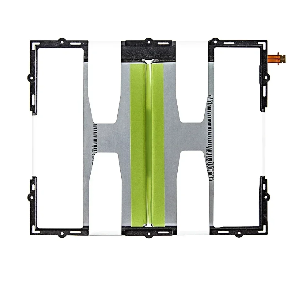 EB-BT515ABU Аккумулятор для планшета Samsung Galaxy Tab A 10 1 2019 SM-T510 T510 T515 T517 2016 T580 T585 T580N Bateria