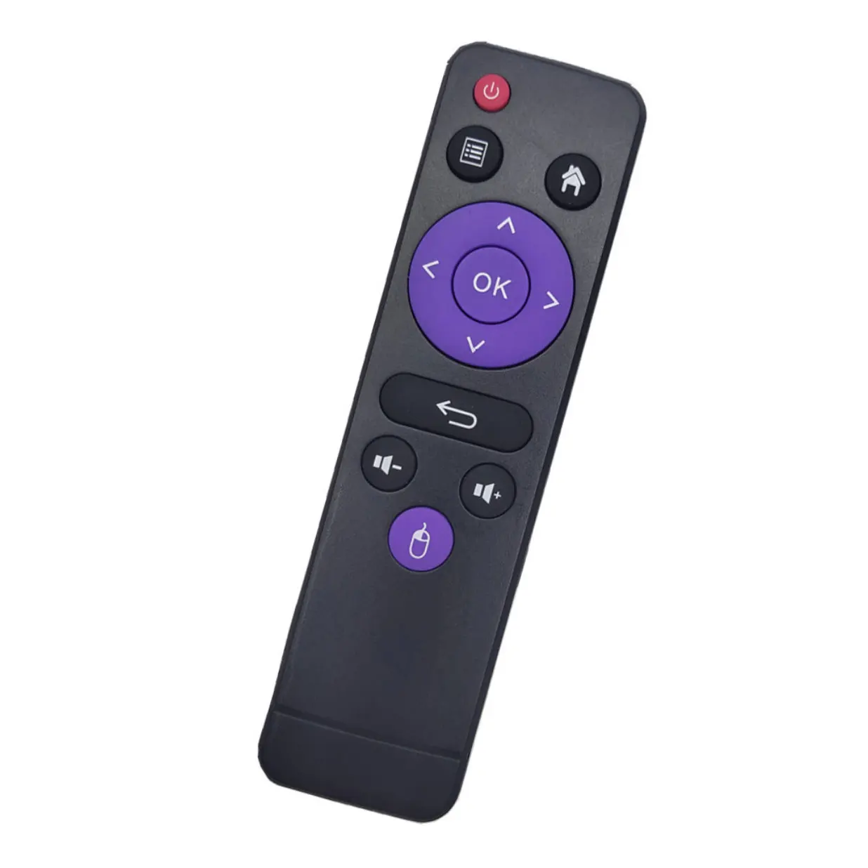 HD Smart TV приставка ИК-пульт дистанционного управления Универсальный заменитель