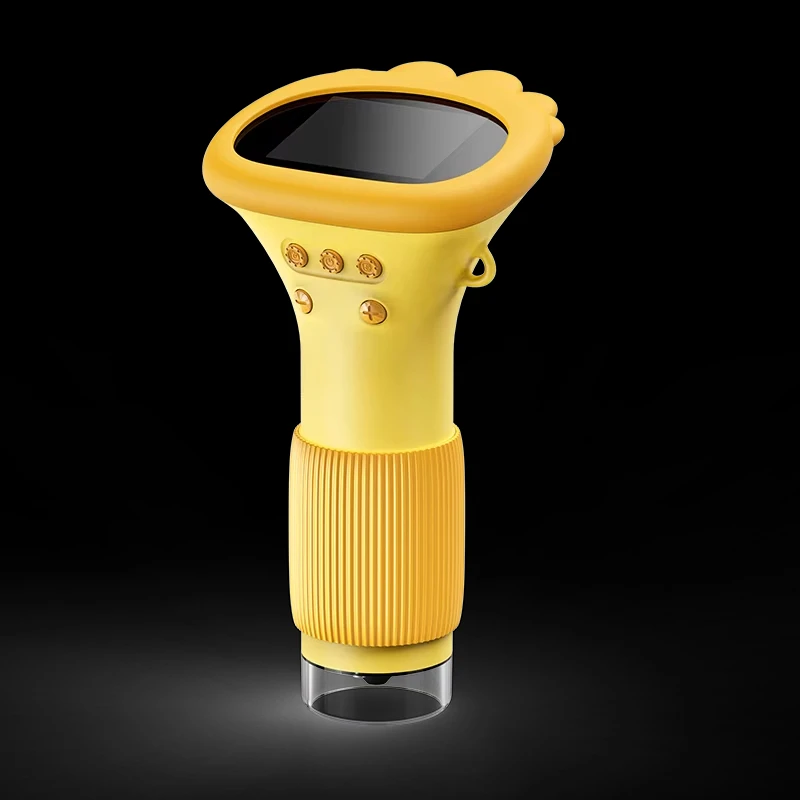 

Детский микроскоп 1000x