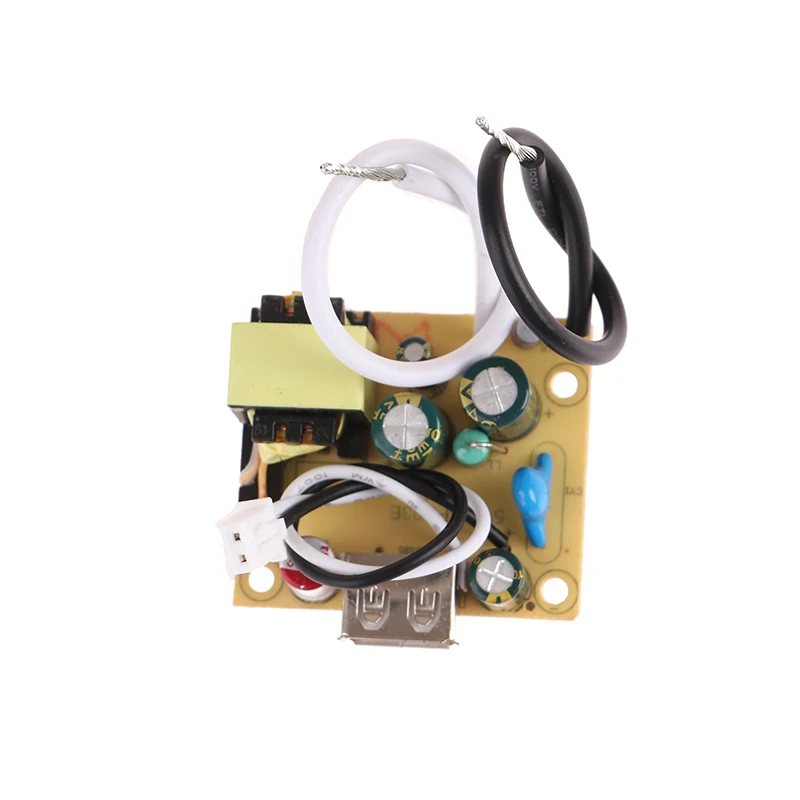 Понижающий преобразователь с изолированным питанием переменного тока 110 В 220 до 5