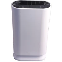 guangdong hot sale solve pollution multilevel fm home anion filters for clean room air purifier