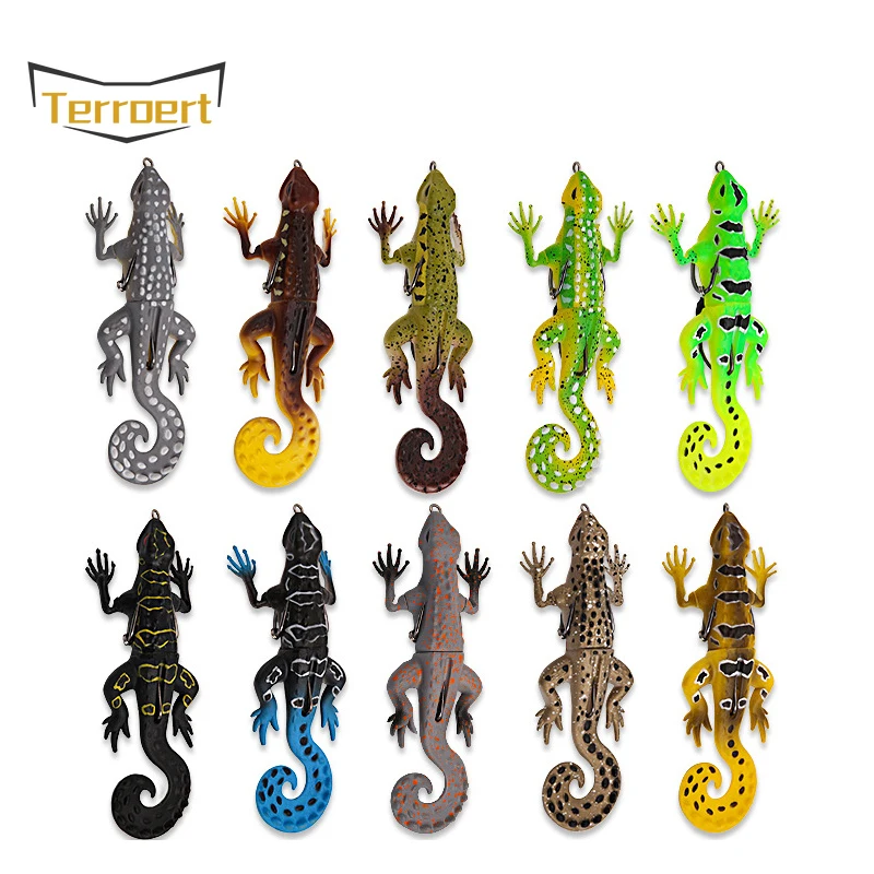 

Искусственные ящерицы, 1 шт., искусственная приманка, рыболовная приманка, длинная литая искусственная приманка 13,5 см/21 г, снасти, аксессуары, свимбейт