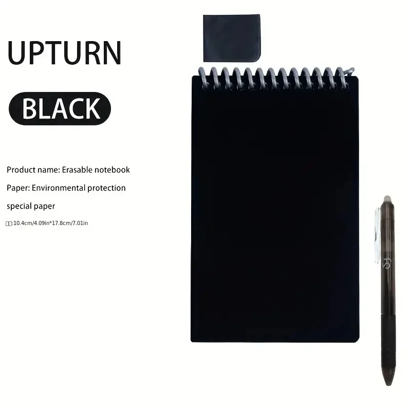 

Art Farmer многоразовый блокнот A5