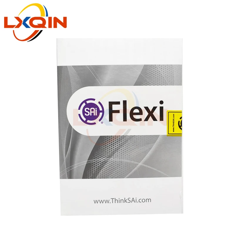 LXQIN Photoprint RIP для DTF принтера