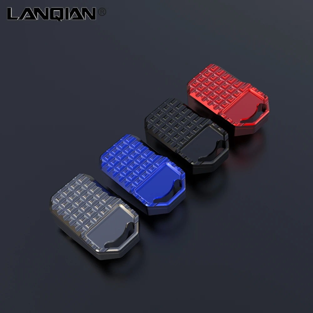 Для Benelli TRK502X TRK702 TRK702X TRK251 задняя педаль тормоза увеличенная удлинительная