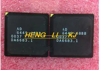 Новый AD6449-48BB BGA совершенно новый аппарат не Привязанный к оператору сотовой связи заказы приветствуются