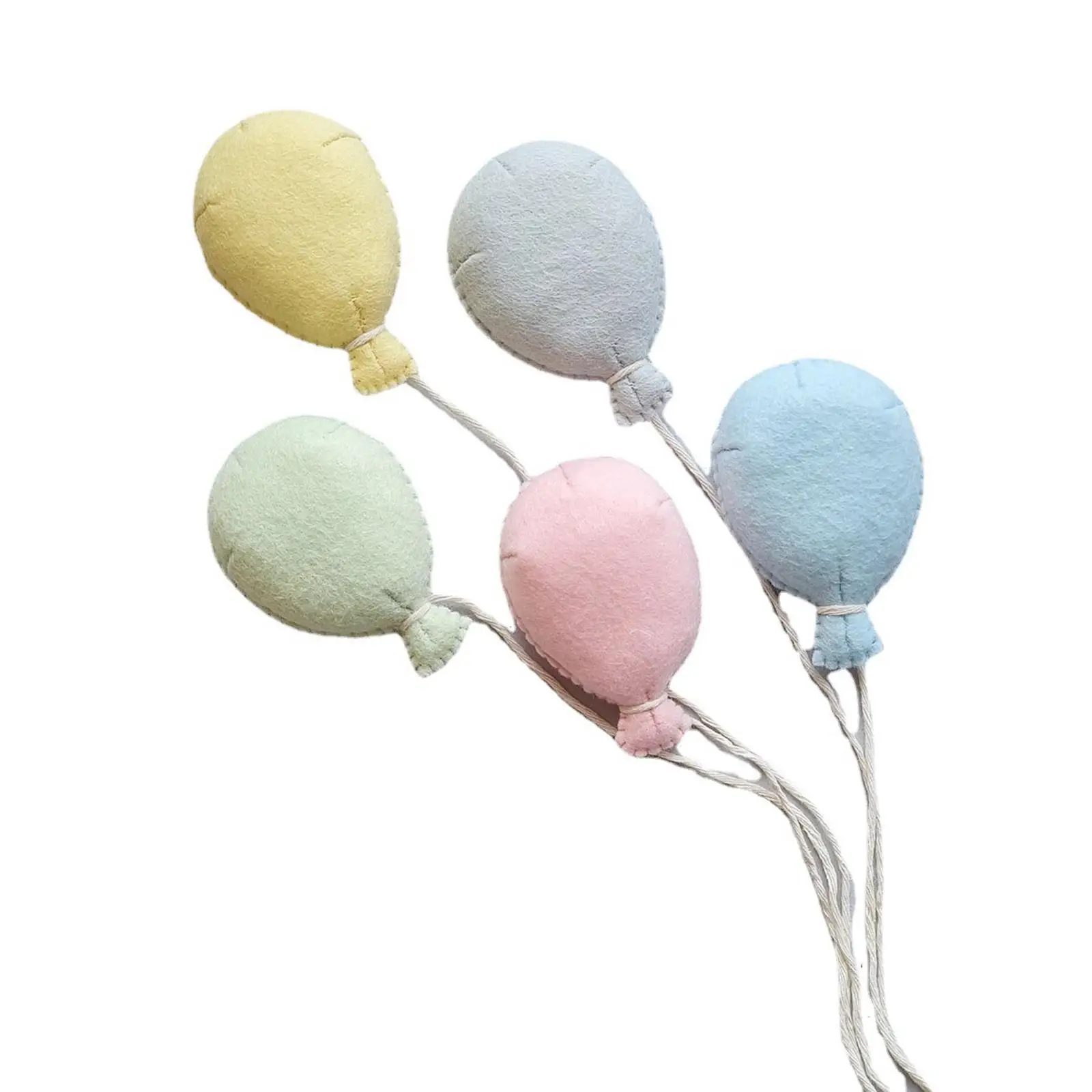 

8 Pieces Newborn Photo Props for Baby Birthday Party Soft Backdrops Breathable Infant Photo Photograph Newborn Photography Props