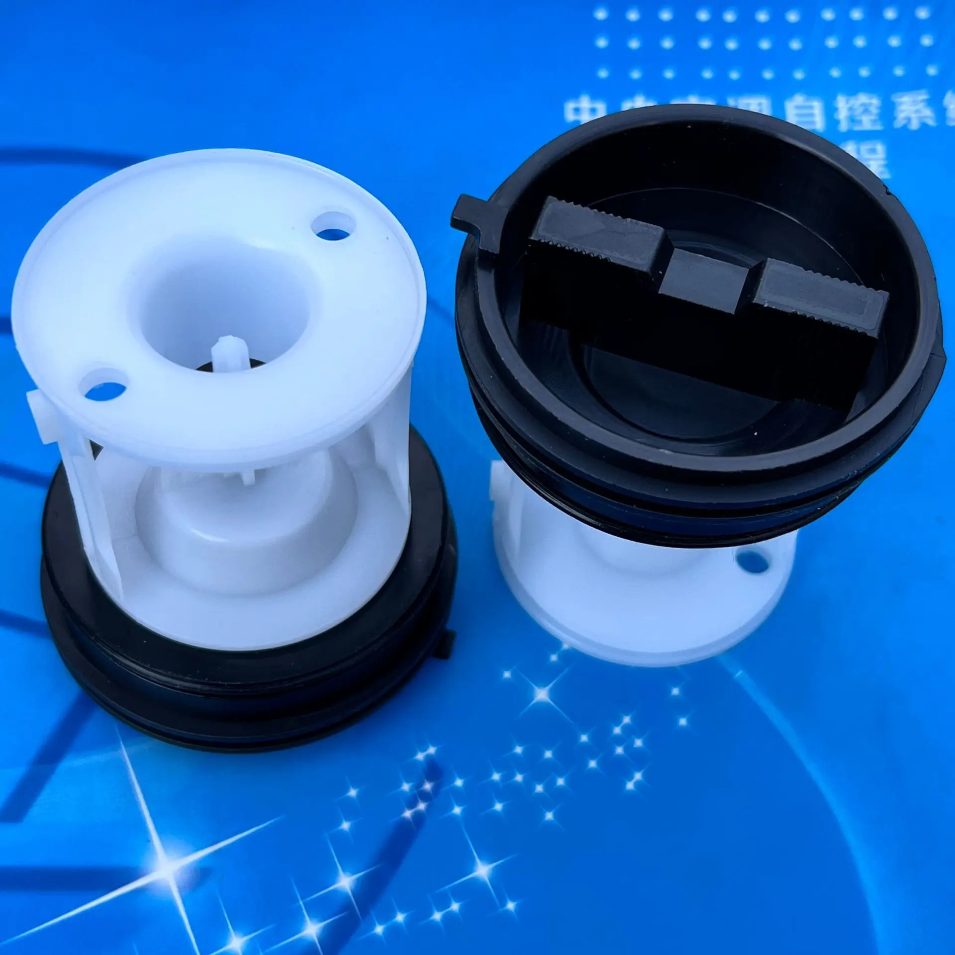 Аксессуары для роликовых стиральных машин