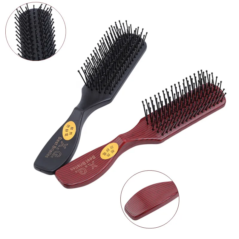 

Baby Hair Brush Combs Pregnant Mother Anti-Static Comb Hair Brush Ventilation Comb Tool Plastic Baby Maternity Hair Supplies