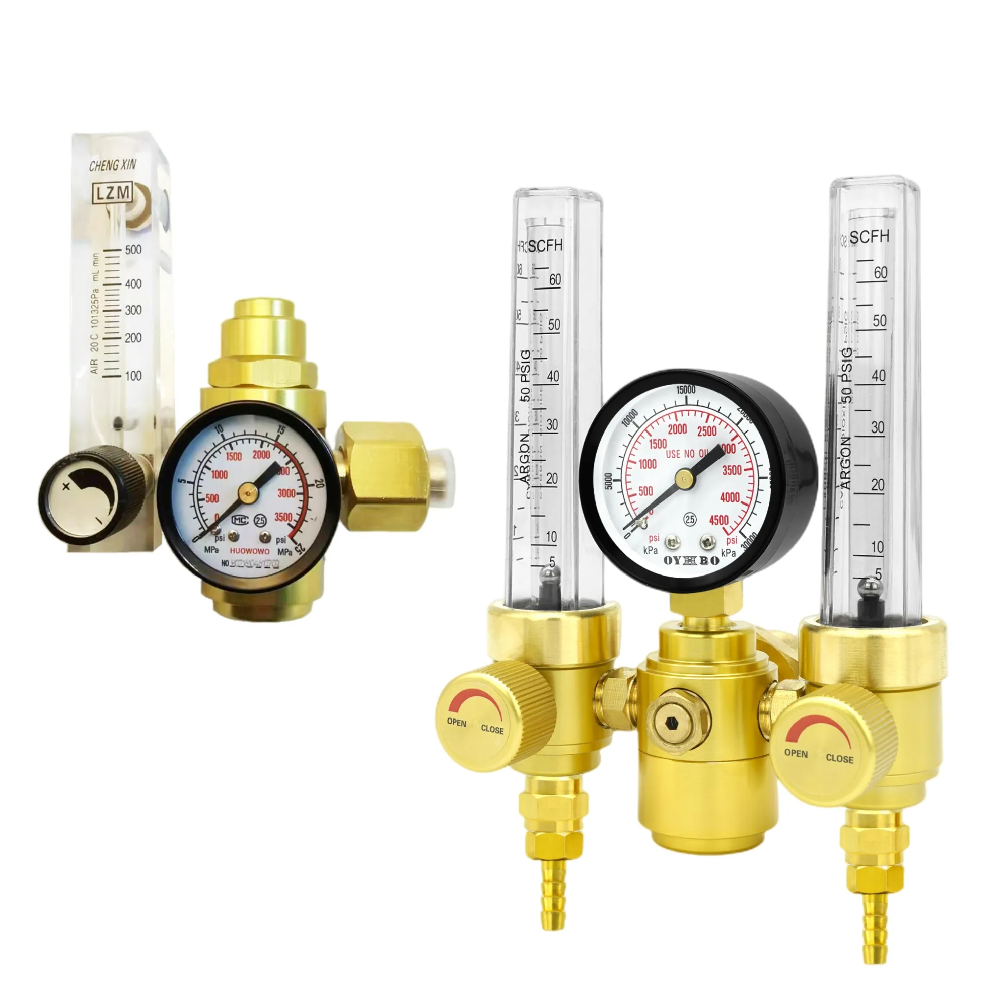 

Promotional Practical Fixed Oxygen Regulator Unique Welding Regulator Oxygen