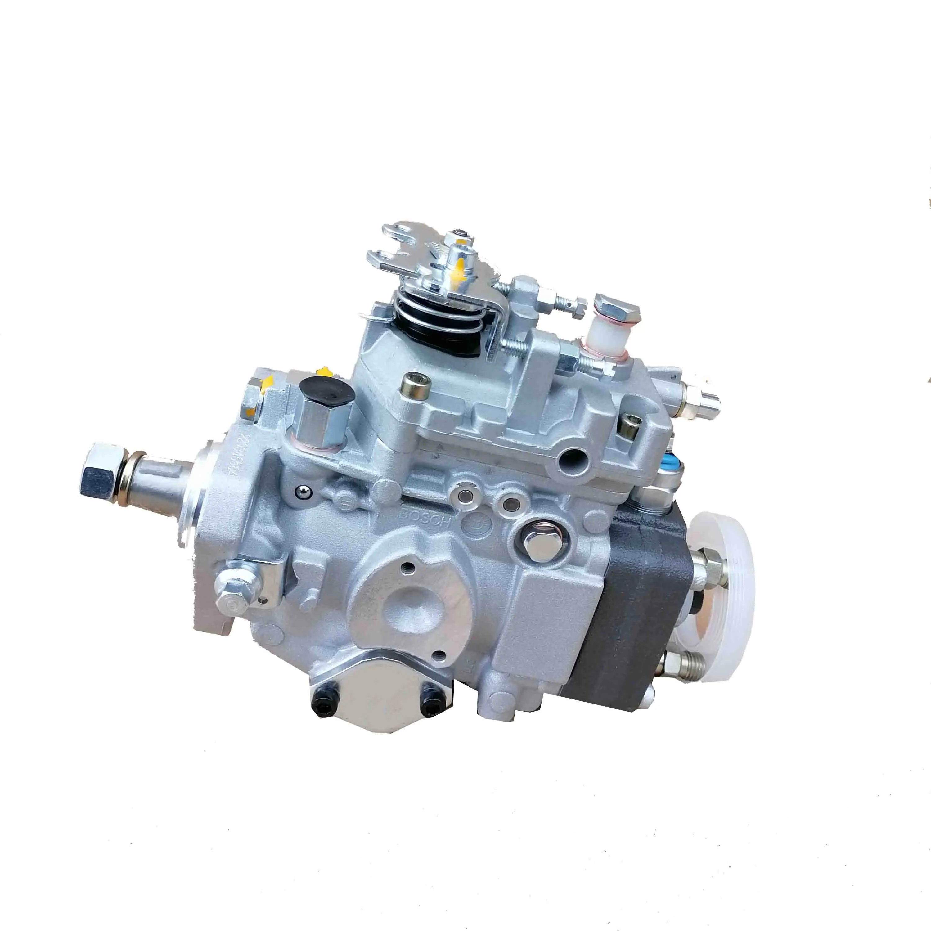 Насос для впрыска дизельного топлива 104645-9830 NP-VE4/10F2100RNP1665 DPICO