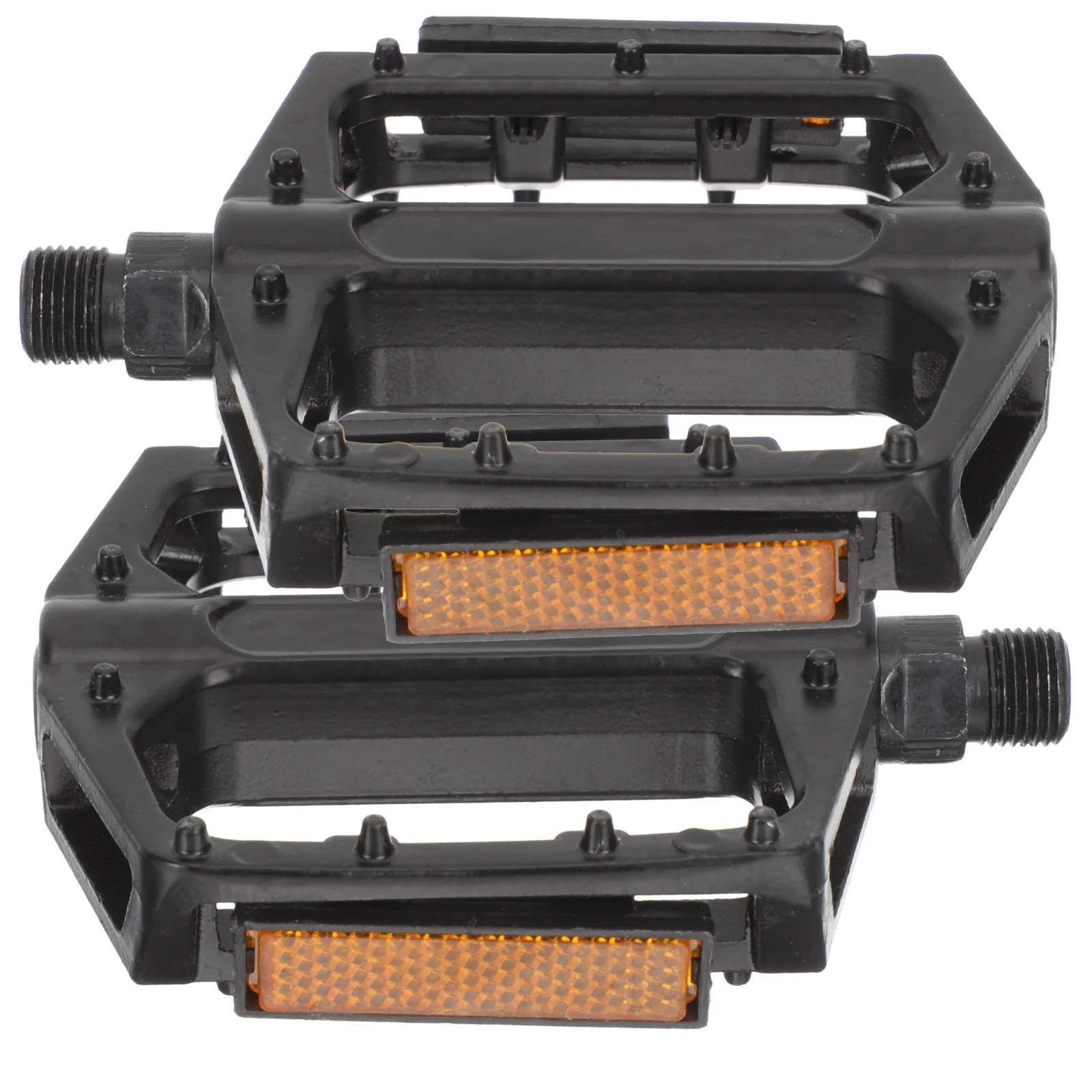 

Pedals Foot Bike Boards Roadtreadles Footpegs Pedal Mountain Universal Folding Practicalsturdy Reinforcementanti Reflective