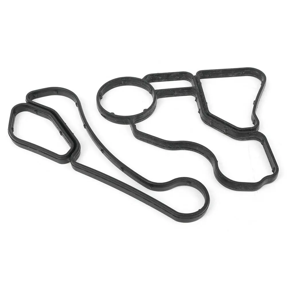 Housing Seal Gasket Kit For Bmw E87 E90 E60 E70 F30 E86 N52 N53 N54 N55 F10