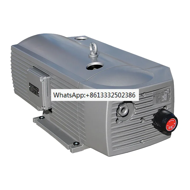 Rotary vane vacuum pump KBV416/VT416 380V