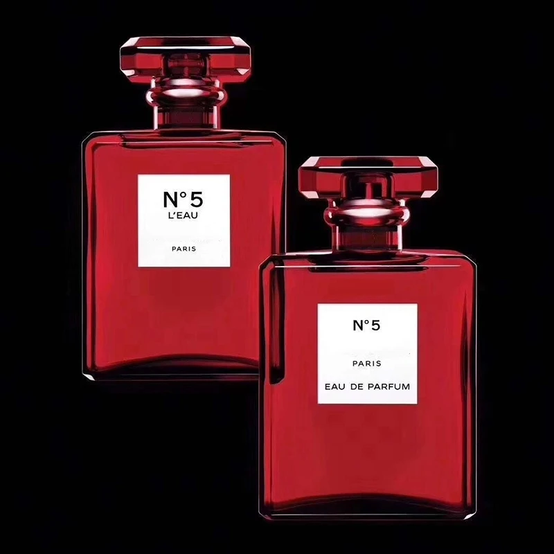 

Best Selling N5 Women Deodorant Fragrance Parfume Long Lasting Body Spray Parfume