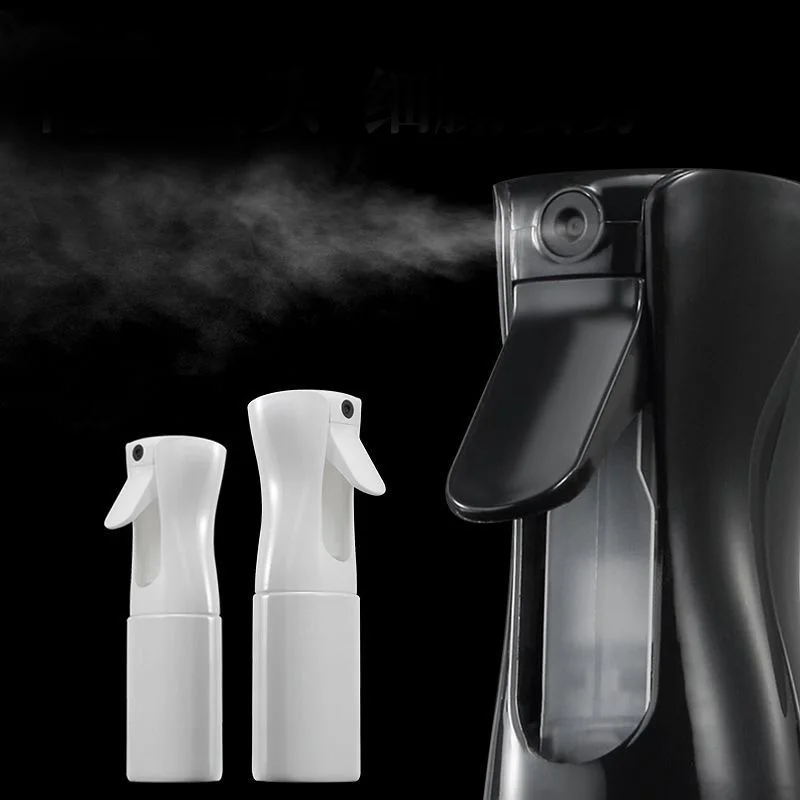

Hairdressing Spray Bottle High Pressure Ultra Fine Face Makeup Hydration Small Bottle Alcohol Disinfection Kettle