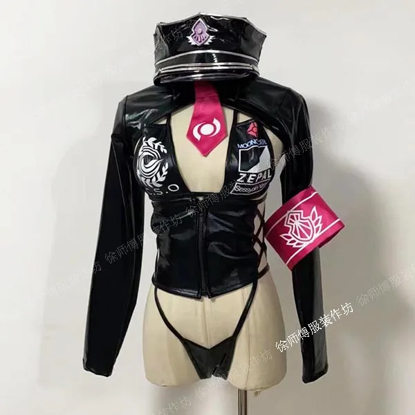 

Irelia H Store Custom size made Fate/Grand Order Sesshouin Kiara Cosplay Costume sexy costumes women