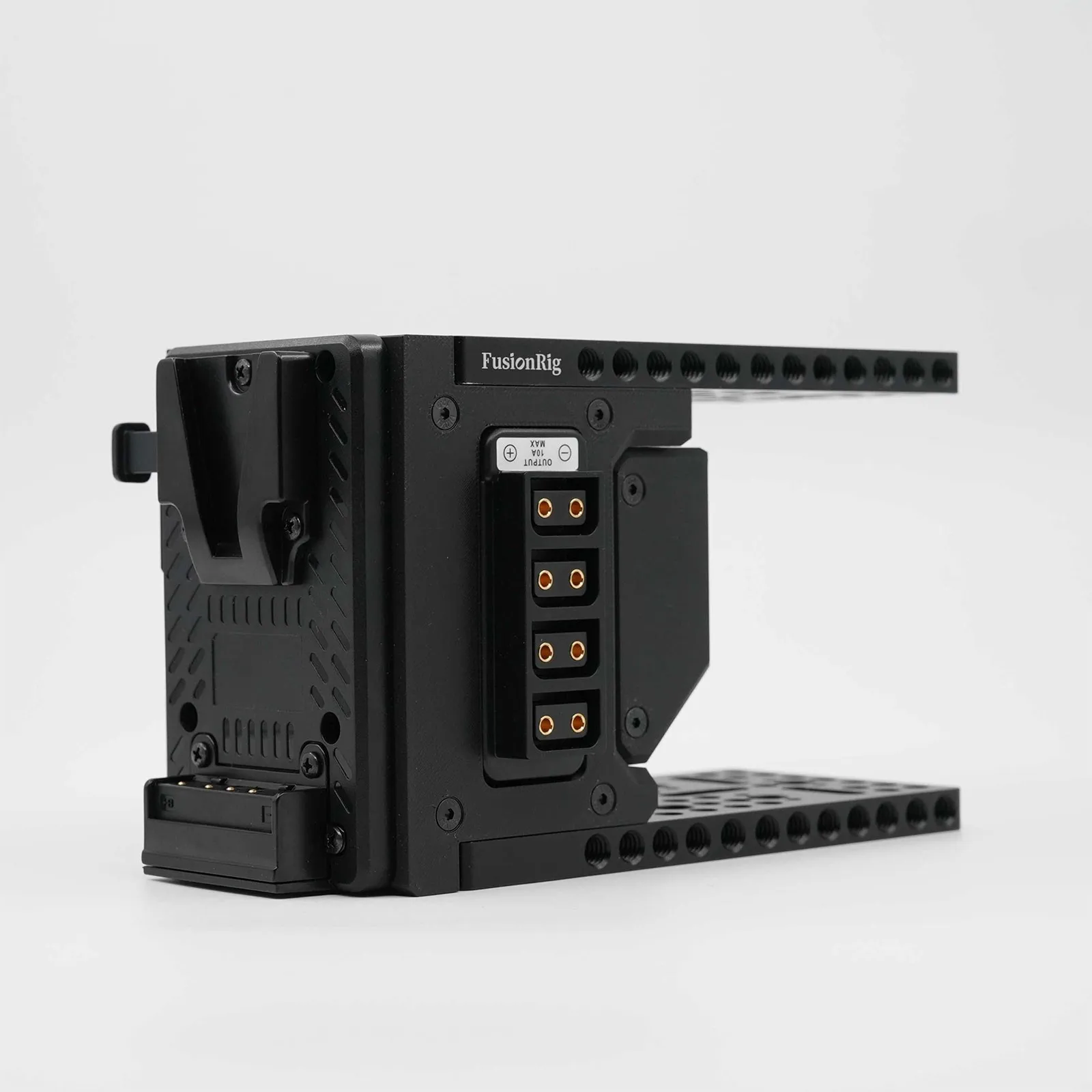 Фото FusionRig для SONY ZVE10, модуль расширения каркаса для камеры, аксессуары для камеры Cineback, совместимые с клеткой SmallRig 3538/3531 №2