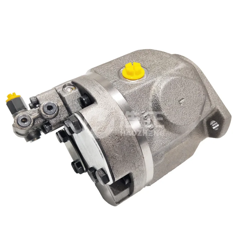 Гидравлический насос A10V A10VSO A10VO series A10VSO18/28/45/71/100/DR/DFR1/DFLR новый регулируемый на