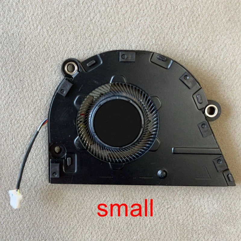 Новый вентилятор охлаждения процессора и графического ноутбука для ASUS ROG Zephyrus 16