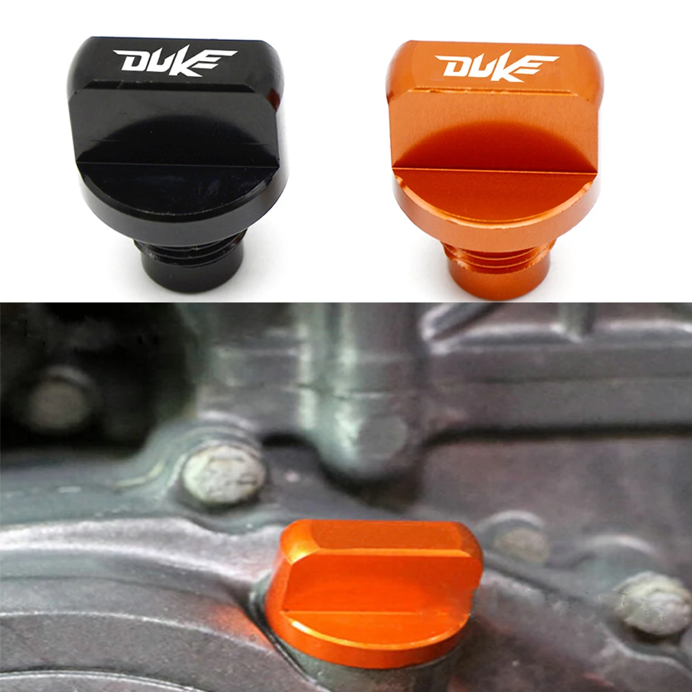 

CNC Алюминиевые мотоциклетные двигатели, фотоболты для DUKE125 DUKE200 2012-2020 DUKE390 2013-2020 Duke 125 200 390