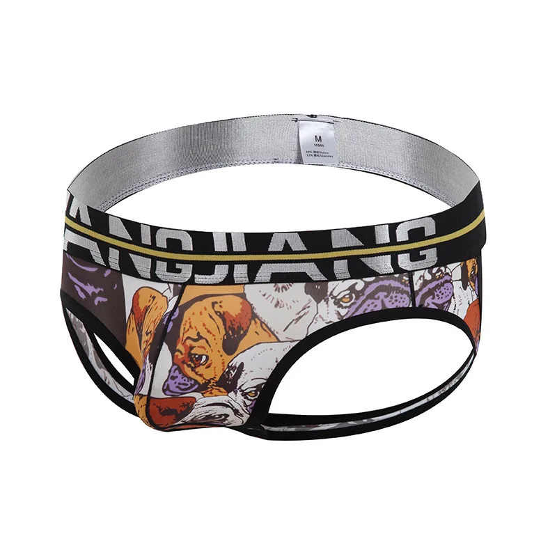 Мужские Стринги Слоники Купить