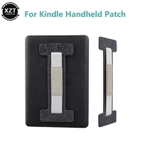 universal tablet handed grip strap holder anti slip finger sling band handle stand sticker for 6 10 5 inch for kindle tablet pc
