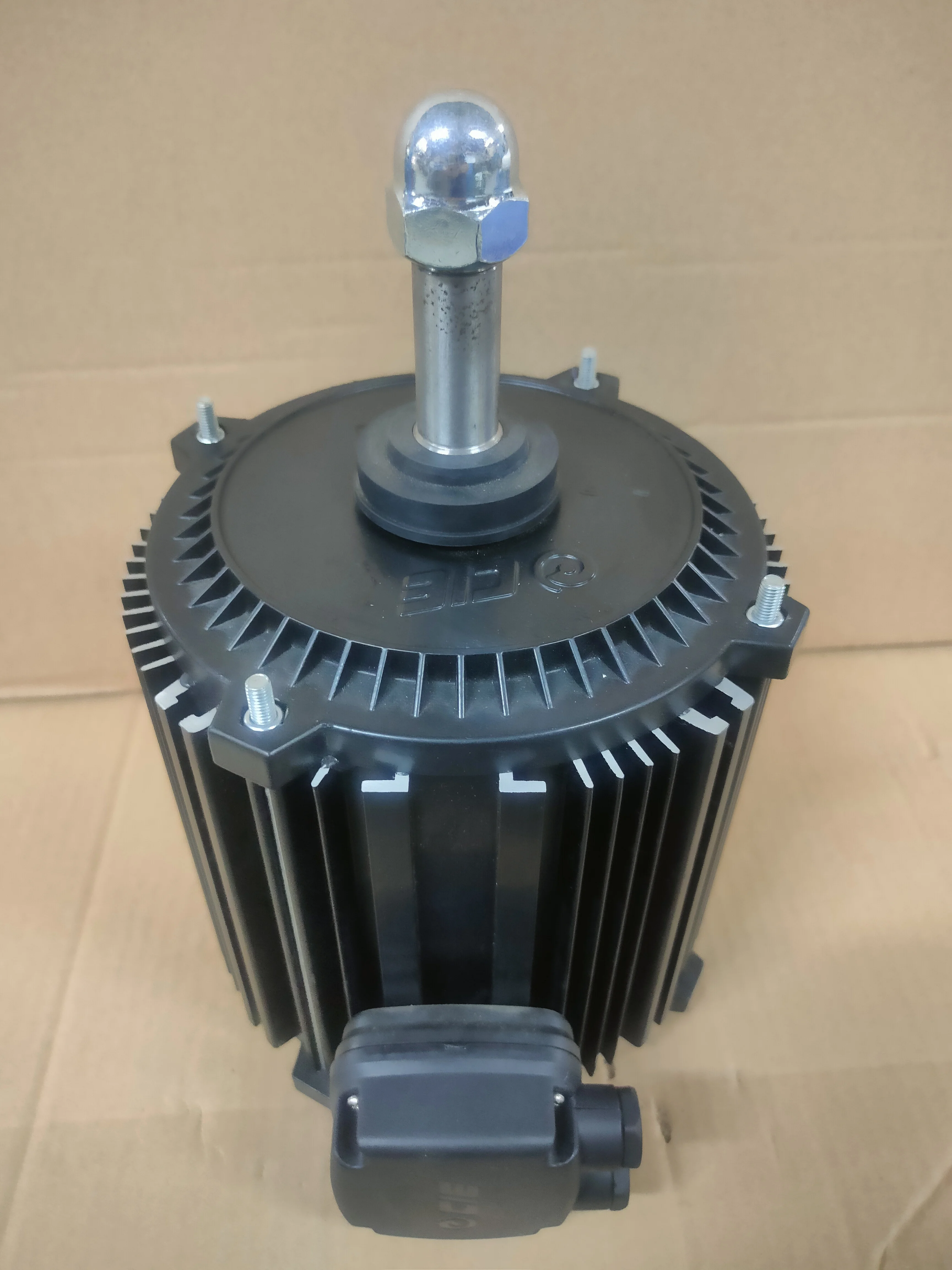 Центральный конденсаторный двигатель для кондиционирования воздуха MD90-6T 1720W