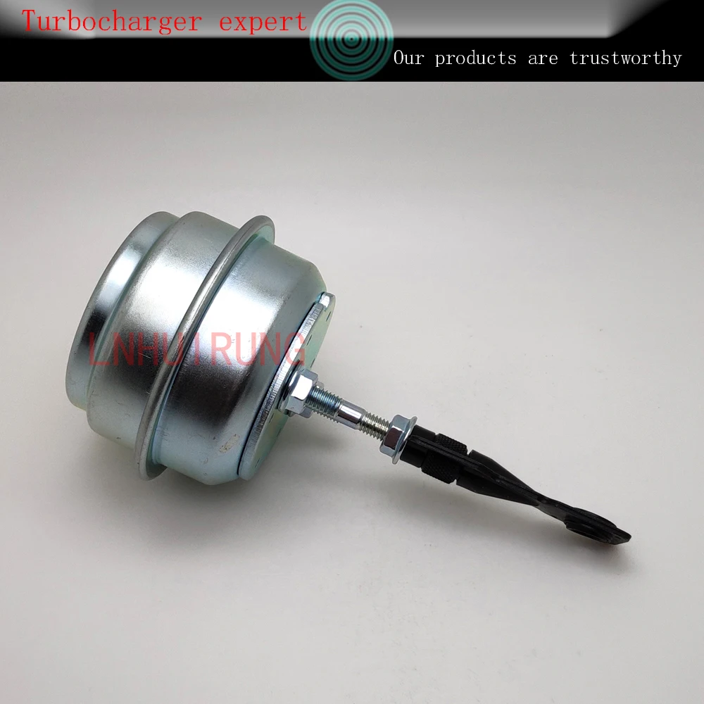 клапан перепускного клапана турбокомпрессора GT1749V 716860 -0001 038253016 E Турбопривод для