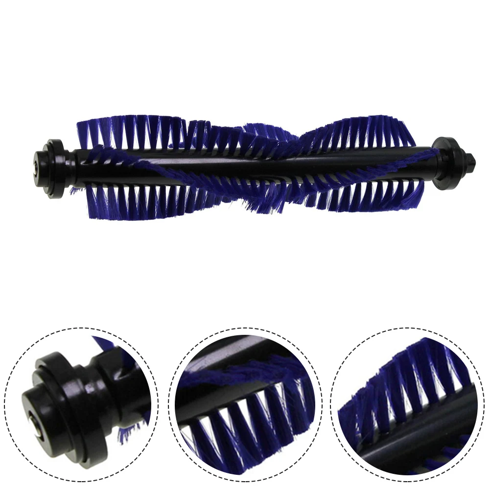 

Central Brush For Rowenta ZR720004 Explorer 20 Robotic Vacuum Cleaner RR69 RR6925 RR6976 Roller Bristles Rotating Central Brush