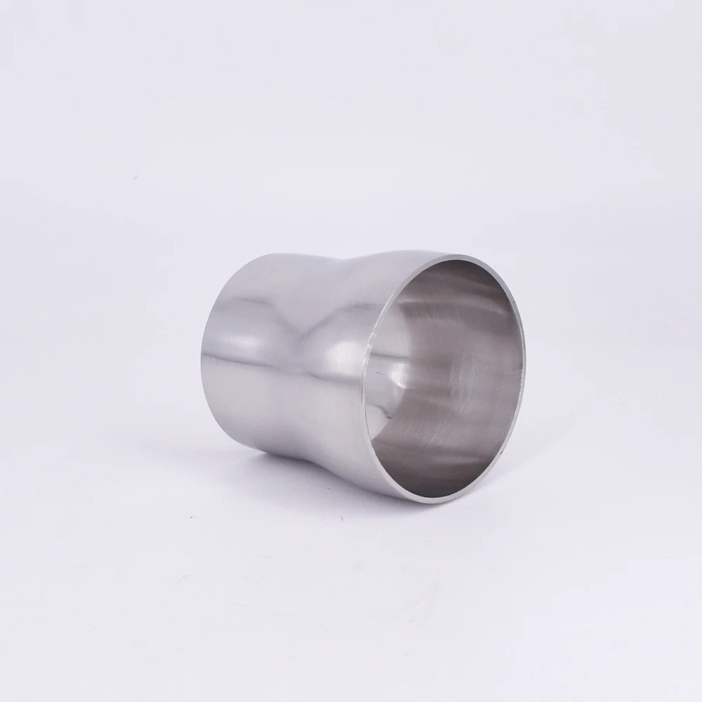 22-85 мм поворотный 16-70 наружный диаметр редуктор для стыковой сварки SUS 304 фитинг
