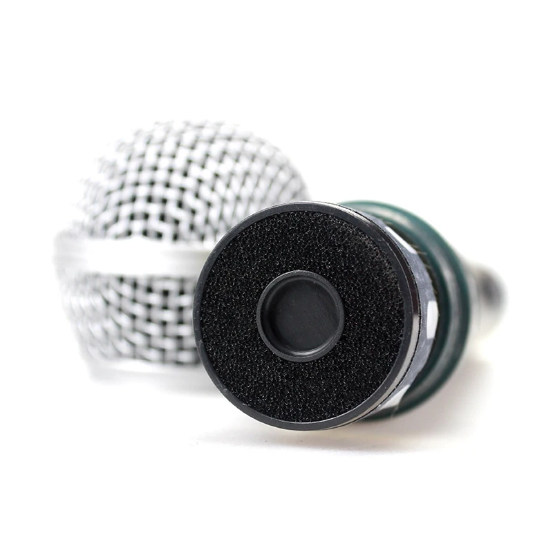 Кардиоидный динамический вокальный микрофон Beta 58a |