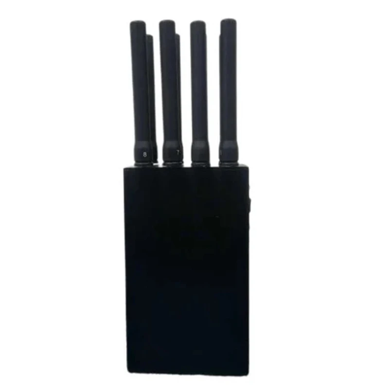 

10 антенн-детектор антишпионское устройство 2022 N10 GSM 2G 3G 4G 5G Wifi детектор Lojack
