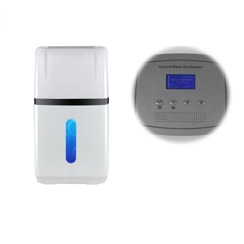 

central water purifier filter whole house water purification